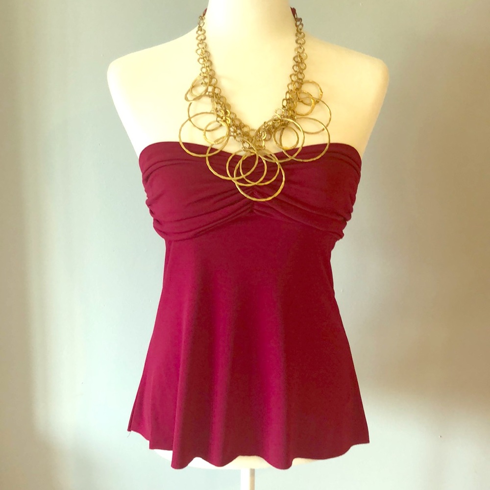 Arden B top size L